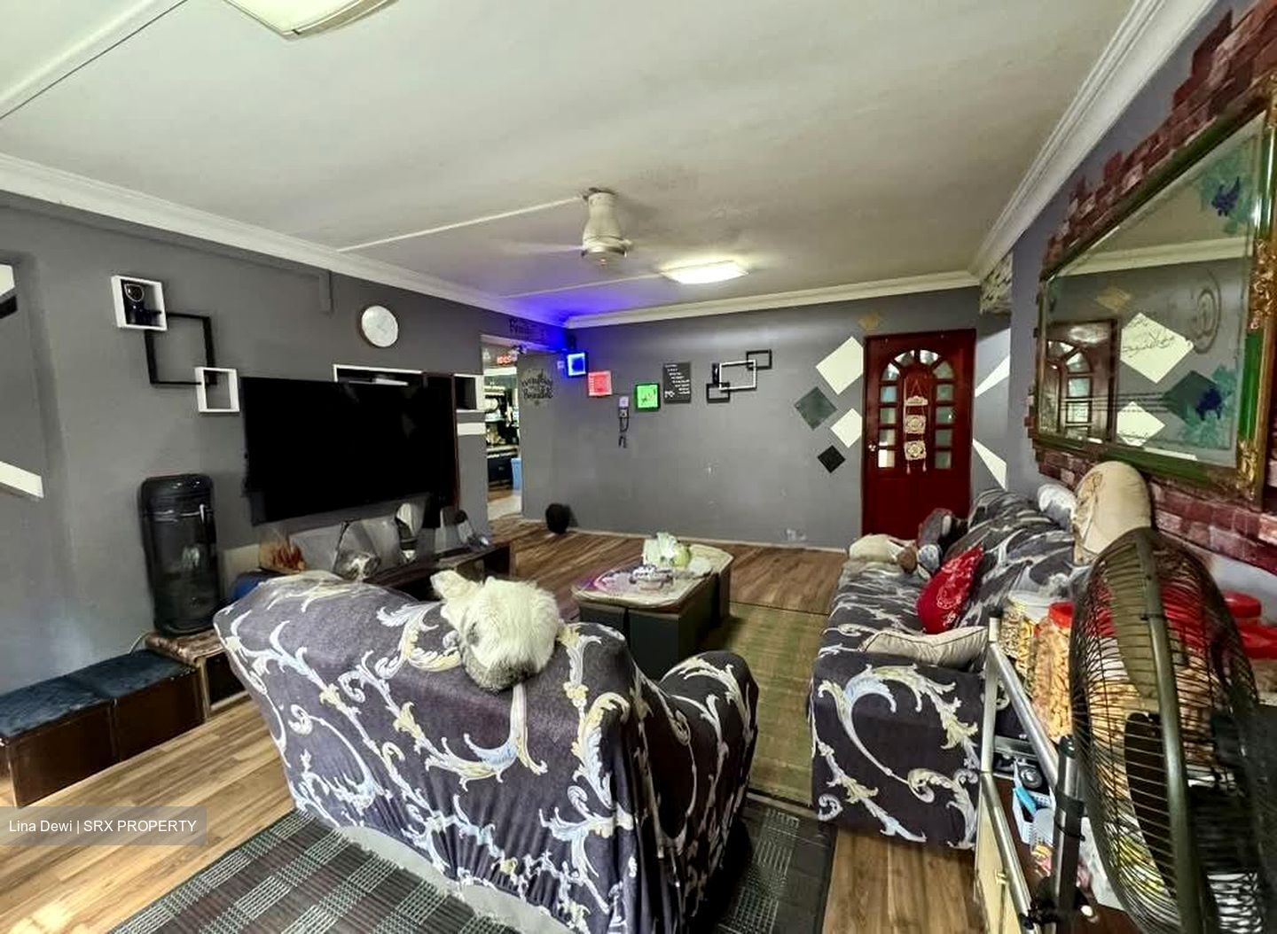 Blk 768 Pasir Ris Street 71 (Pasir Ris), HDB 5 Rooms #536596731